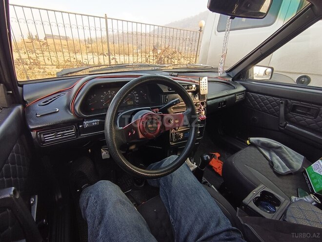 LADA (VAZ) 2108 1986, 77,000 km - 1.5 л - Zaqatala