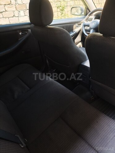 Toyota Corolla 2005, 298,000 km - 1.4 l - Ağcabədi