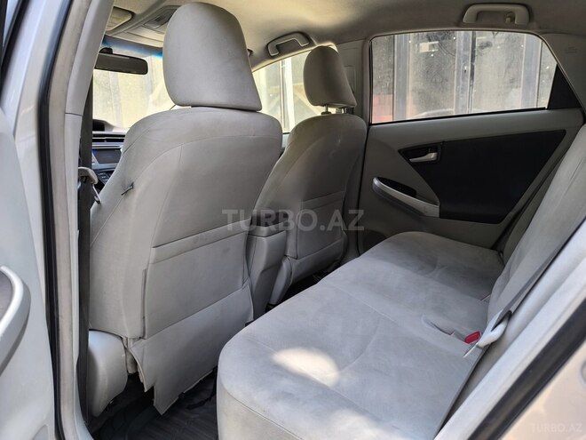 Toyota Prius 2009, 51,000 km - 1.8 l - Bakı
