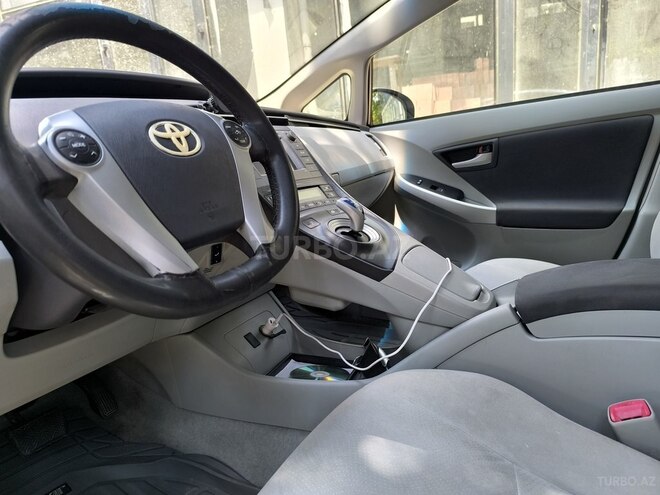 Toyota Prius 2009, 51,000 km - 1.8 l - Bakı