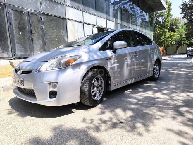 Toyota Prius 2009, 51,000 km - 1.8 l - Bakı