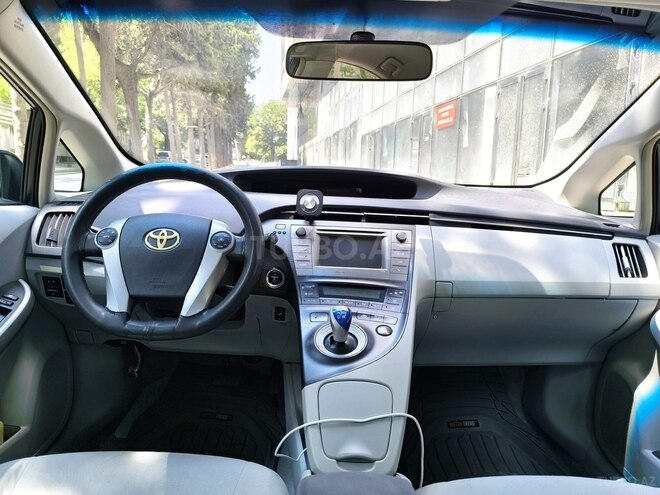 Toyota Prius 2009, 51,000 km - 1.8 l - Bakı