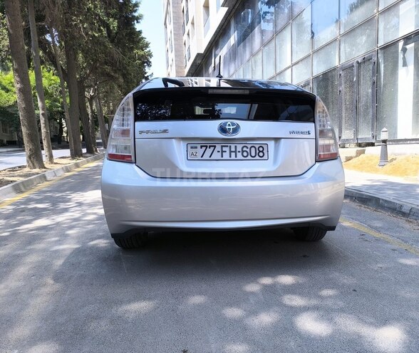 Toyota Prius 2009, 51,000 km - 1.8 l - Bakı