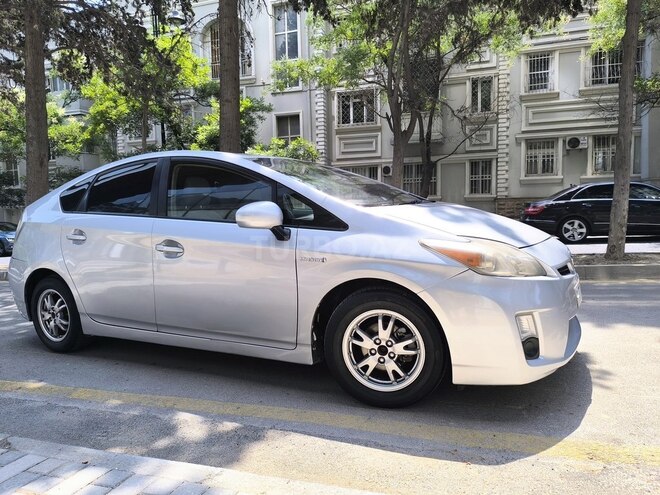 Toyota Prius 2009, 51,000 km - 1.8 l - Bakı
