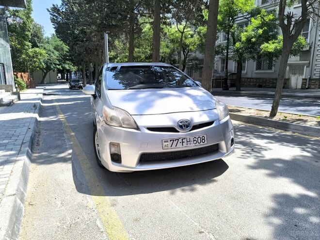 Toyota Prius 2009, 51,000 km - 1.8 l - Bakı