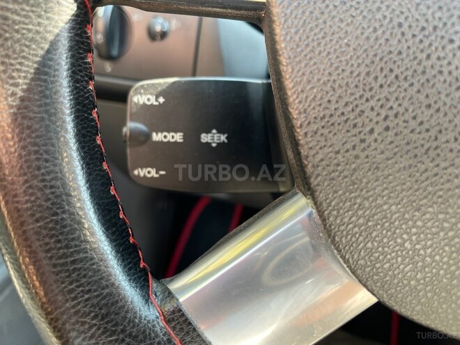 Ford Focus 2008, 202,000 km - 1.6 л - Bakı