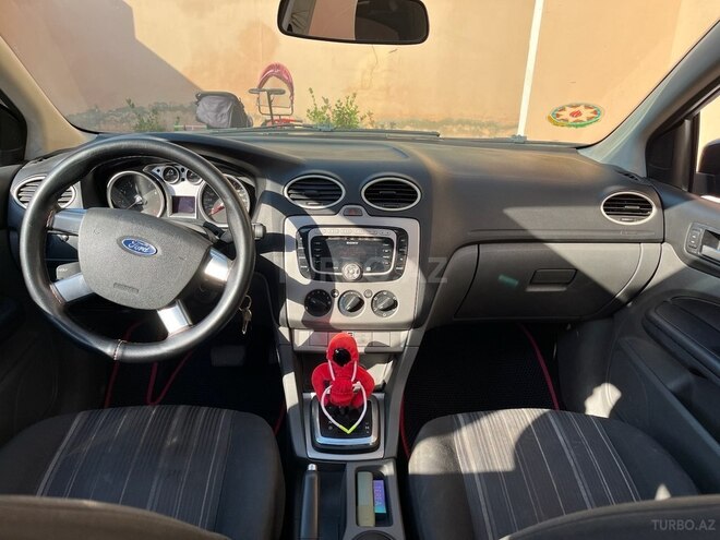 Ford Focus 2008, 202,000 km - 1.6 л - Bakı