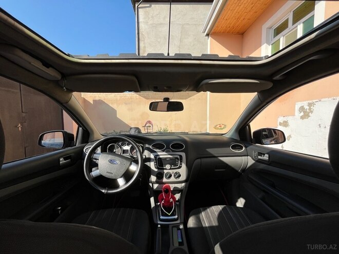 Ford Focus 2008, 202,000 km - 1.6 л - Bakı