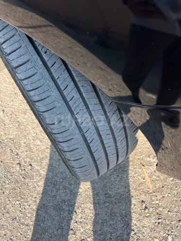 Ford Focus 2008, 202,000 km - 1.6 л - Bakı