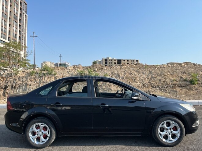Ford Focus 2008, 202,000 km - 1.6 л - Bakı
