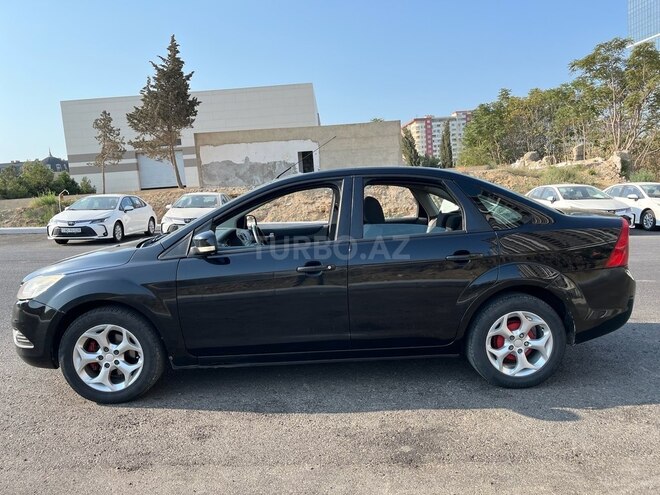 Ford Focus 2008, 202,000 km - 1.6 л - Bakı