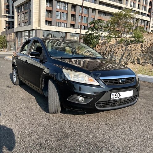 Ford Focus 2008, 202,000 km - 1.6 л - Bakı