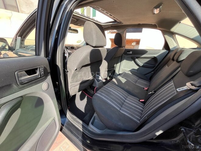Ford Focus 2008, 202,000 km - 1.6 л - Bakı