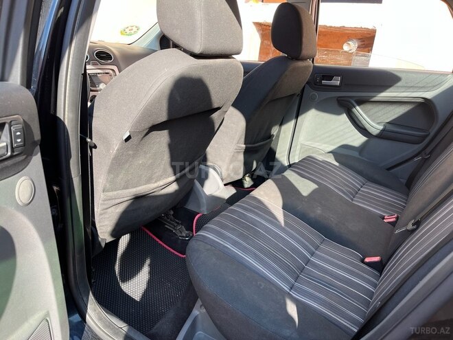Ford Focus 2008, 202,000 km - 1.6 л - Bakı