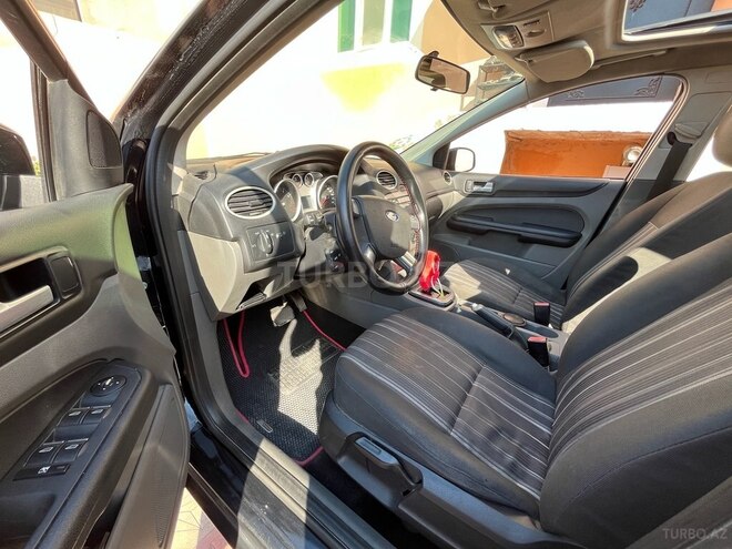 Ford Focus 2008, 202,000 km - 1.6 л - Bakı