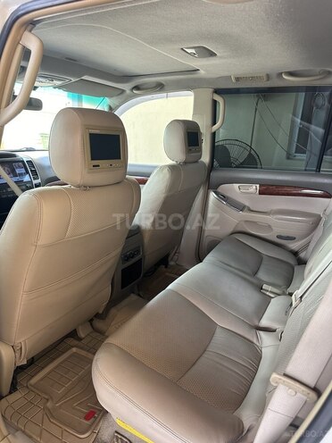 Toyota Land Cruiser Prado 2008, 170,213 km - 2.7 l - Bakı