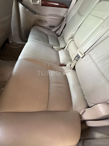 Toyota Land Cruiser Prado 2008, 170,213 km - 2.7 l - Bakı