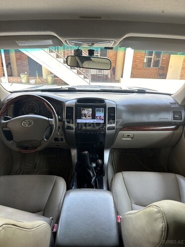 Toyota Land Cruiser Prado 2008, 170,213 km - 2.7 l - Bakı