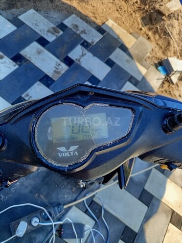 Volta  2023, 7,000 km - 0.0 l - Sumqayıt