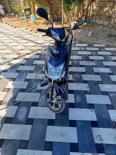 Volta  2023, 7,000 km - 0.0 l - Sumqayıt
