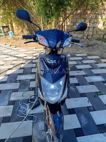 Volta  2023, 7,000 km - 0.0 l - Sumqayıt