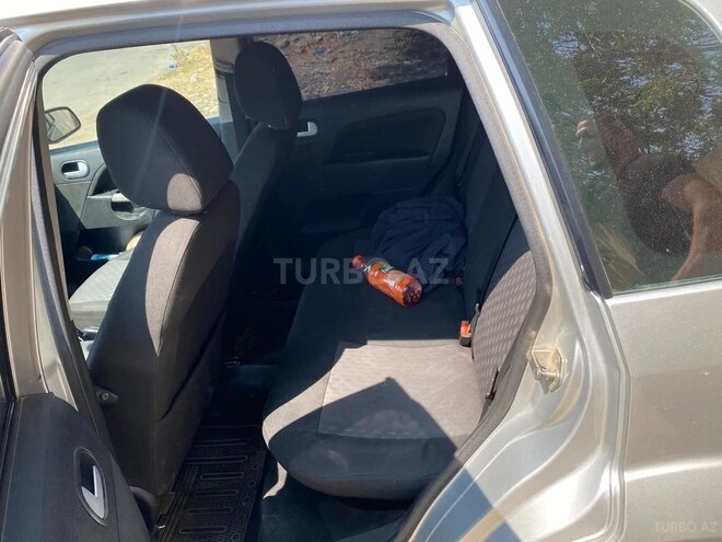 Ford Fiesta 2005, 146,000 km - 1.4 l - Gəncə