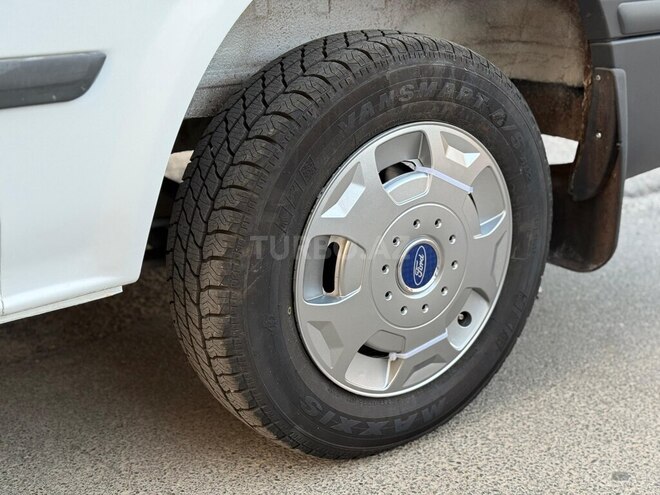 Ford Transit 2017, 244,500 km - 2.2 l - Bakı