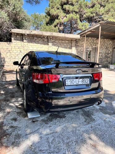 Kia Cerato 2011, 320,000 km - 2.0 л - Bakı