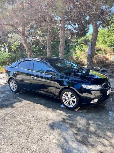 Kia Cerato 2011, 320,000 km - 2.0 л - Bakı