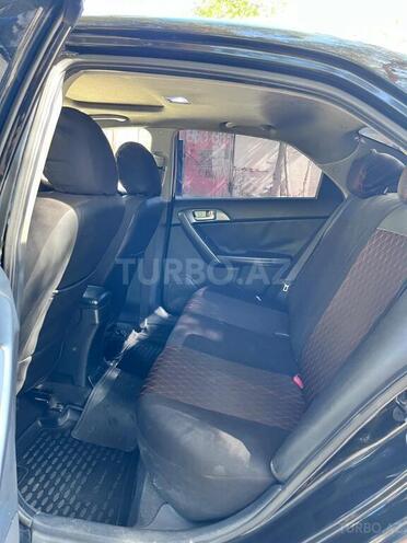 Kia Cerato 2011, 320,000 km - 2.0 л - Bakı