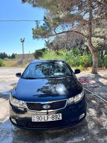 Kia Cerato 2011, 320,000 km - 2.0 л - Bakı