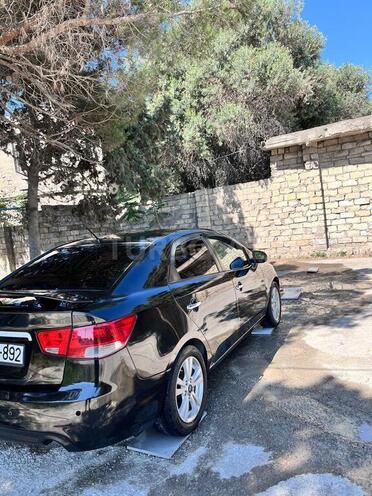 Kia Cerato 2011, 320,000 km - 2.0 л - Bakı