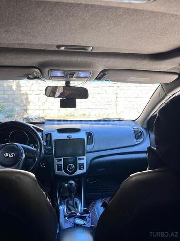 Kia Cerato 2011, 320,000 km - 2.0 л - Bakı