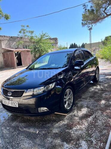 Kia Cerato 2011, 320,000 km - 2.0 л - Bakı