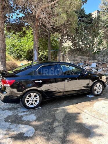 Kia Cerato 2011, 320,000 km - 2.0 л - Bakı