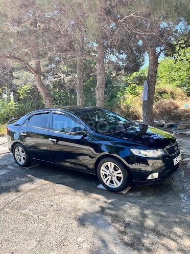 Kia Cerato 2011, 320,000 km - 2.0 л - Bakı