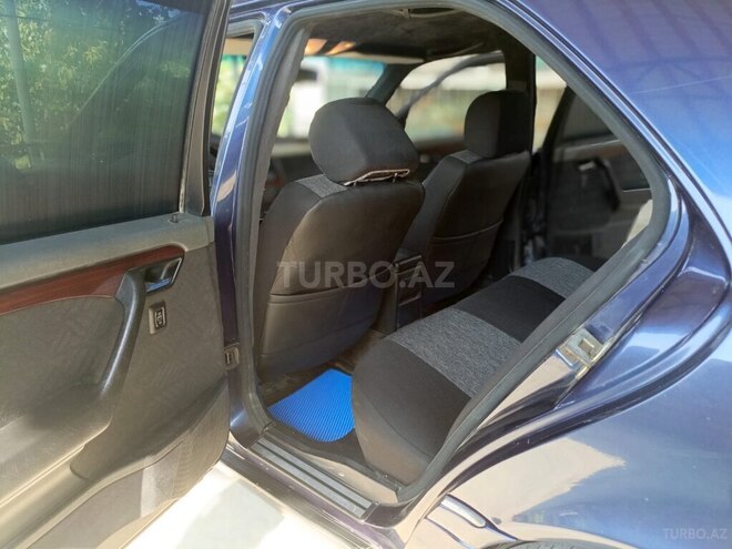 Mercedes C 180 1995, 537,500 km - 1.8 л - Mingəçevir