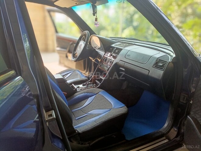 Mercedes C 180 1995, 537,500 km - 1.8 л - Mingəçevir