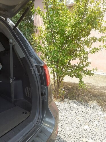 Hyundai Santa Fe 2007, 217,000 km - 2.2 l - Bakı