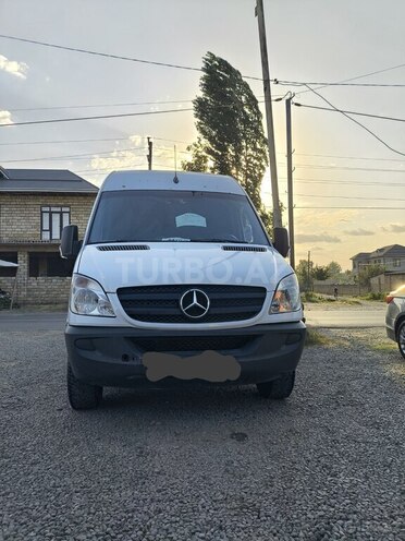Mercedes Sprinter 315 2006, 540,000 km - 2.2 l - Lənkəran