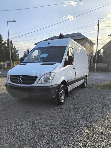 Mercedes Sprinter 315 2006, 540,000 km - 2.2 l - Lənkəran