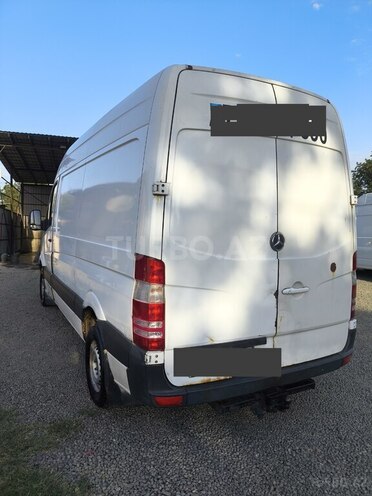 Mercedes Sprinter 315 2006, 540,000 km - 2.2 l - Lənkəran