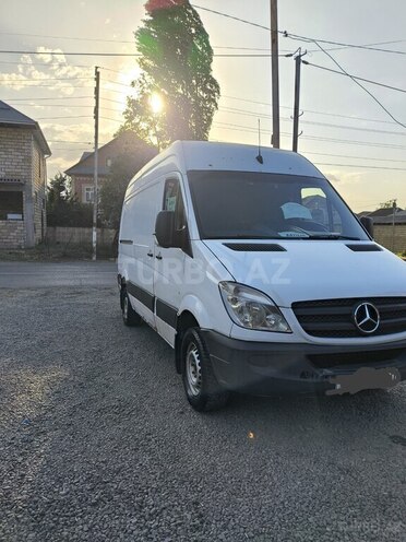 Mercedes Sprinter 315 2006, 540,000 km - 2.2 l - Lənkəran