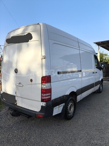 Mercedes Sprinter 315 2006, 540,000 km - 2.2 l - Lənkəran