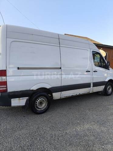 Mercedes Sprinter 315 2006, 540,000 km - 2.2 l - Lənkəran
