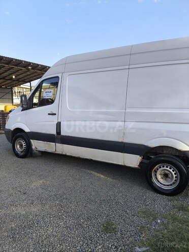 Mercedes Sprinter 315 2006, 540,000 km - 2.2 l - Lənkəran