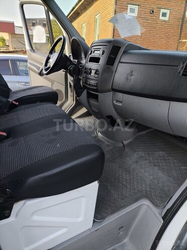 Mercedes Sprinter 315 2006, 540,000 km - 2.2 l - Lənkəran
