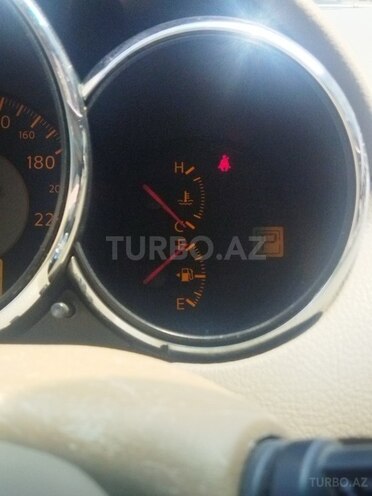 Nissan Altima 2006, 250,000 km - 2.5 л - Yevlax
