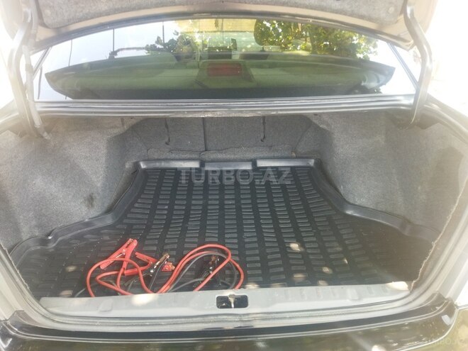 Nissan Altima 2006, 250,000 km - 2.5 л - Yevlax
