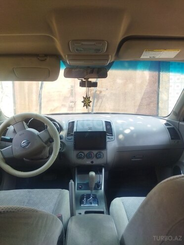 Nissan Altima 2006, 250,000 km - 2.5 л - Yevlax